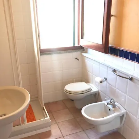 Tatil Evi Casa Vacanza A Chia