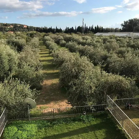 Casa Vacanza A *