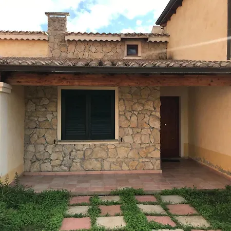 Tatil Evi Casa Vacanza A *
