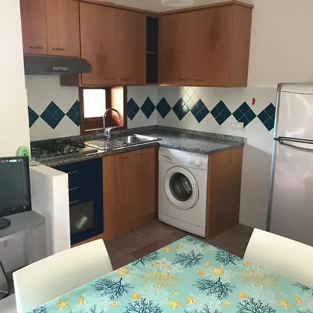 Casa Vacanza A * Chia