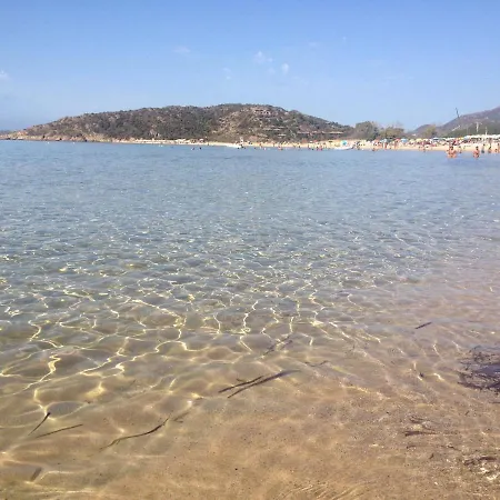 Casa Vacanza A * Chia