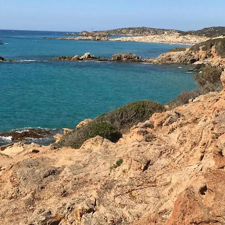 Tatil Evi Casa Vacanza A Chia
