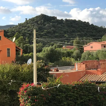Tatil Evi Casa Vacanza A