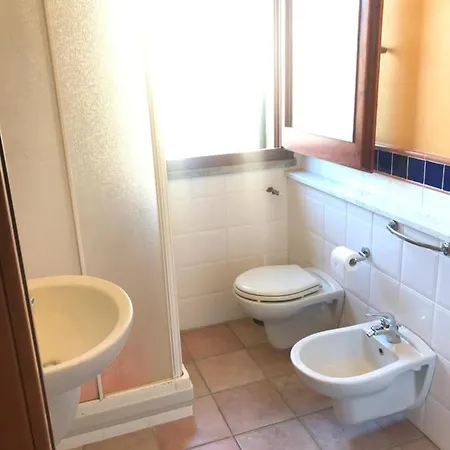 Casa Vacanza A Tatil Evi *
