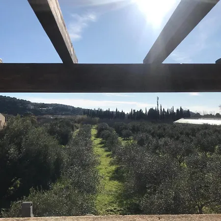 Casa Vacanza A Chia