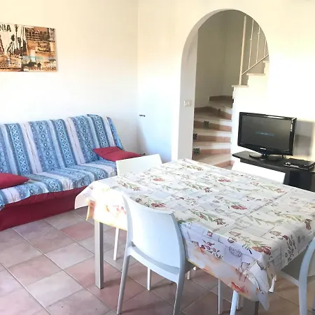 Tatil Evi Casa Vacanza A
