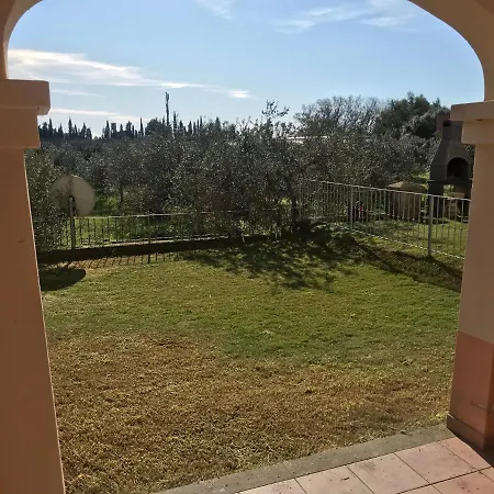 Tatil Evi Casa Vacanza A *