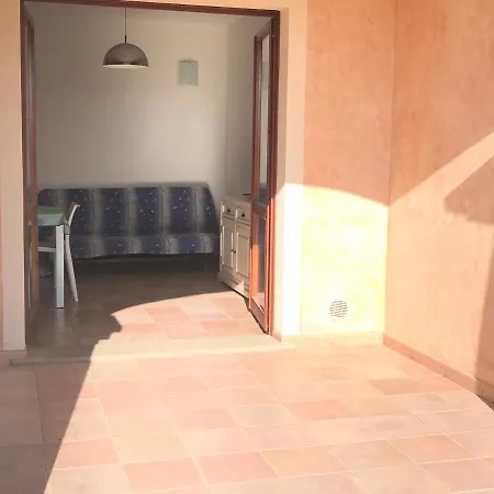 Casa Vacanza A *