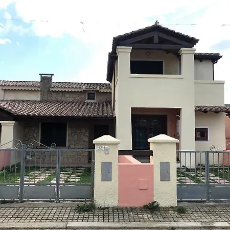 Casa Vacanza A