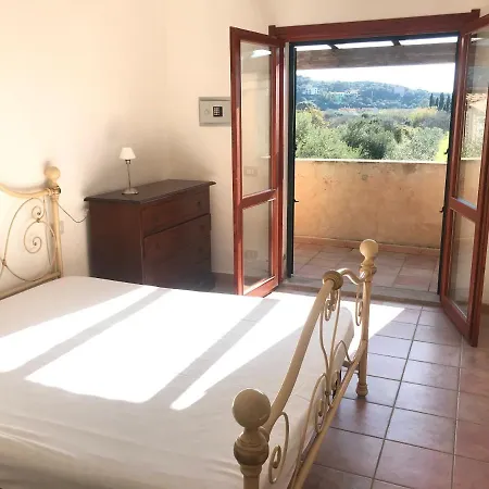 Casa Vacanza A Chia