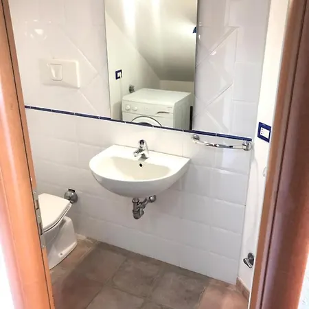 Casa Vacanza A Сasa de vacaciones *