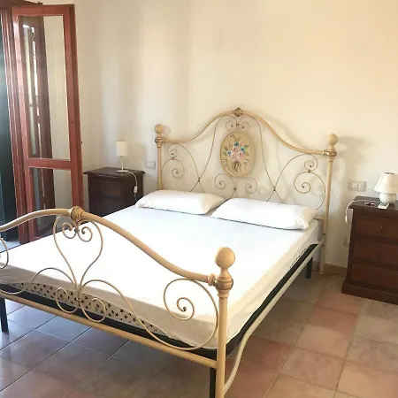 Сasa de vacaciones Casa Vacanza A *