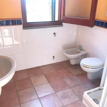 Casa Vacanza A Сasa de vacaciones