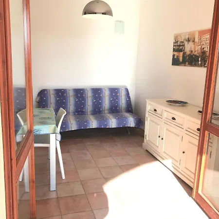 Holiday home Casa Vacanza A Chia