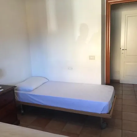 Casa Vacanza A * Chia