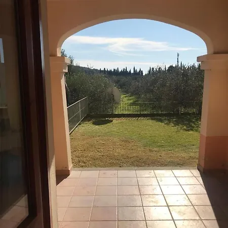 Casa Vacanza A