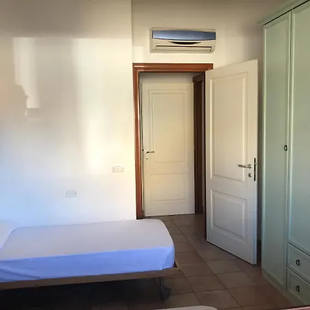 Casa Vacanza A Holiday home Chia